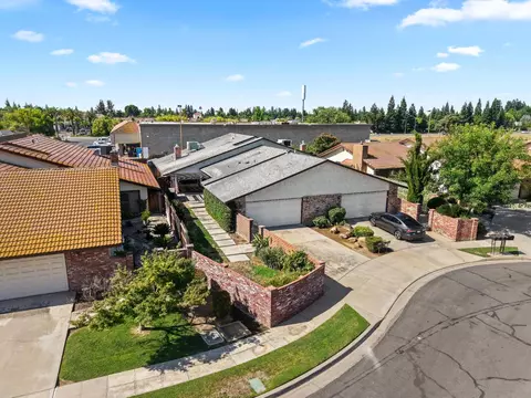 2073 W Calimyrna Ave #101, Fresno, CA 93711