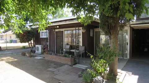 1625 N Woodson Ave, Fresno, CA 93705