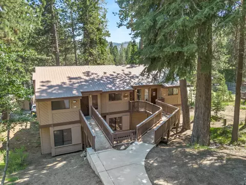 62723 Sunny Vista Ln #19, Huntington Lake, CA 93634