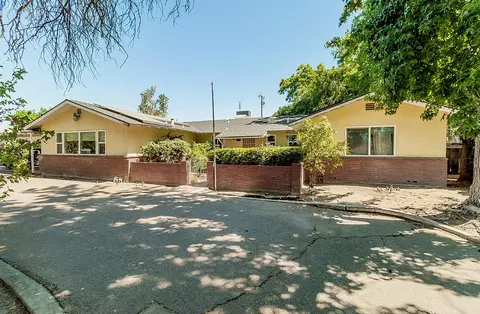 5432 E Swift Ave, Fresno, CA 93727