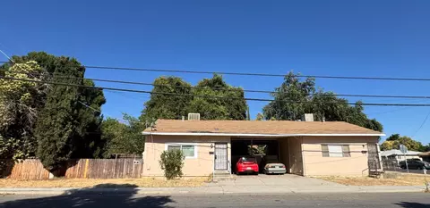 7160 N Maroa Ave, Fresno, CA 93650