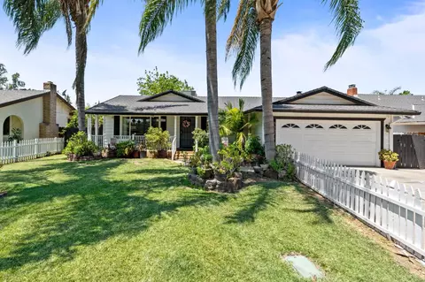 3367 M St, Merced, CA 95348