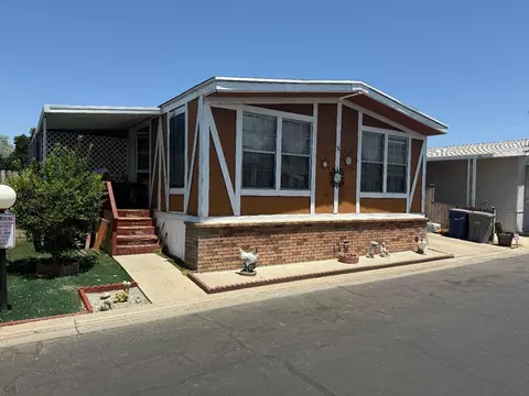 2575 S Willow Ave #183, Fresno, CA 93725