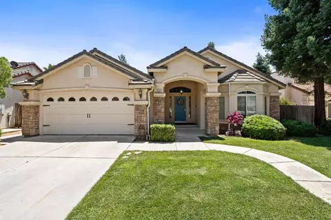 6685 E Amherst Ave, Fresno, CA 93727