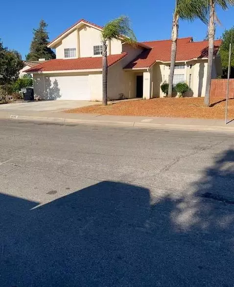 6324 N Brix, Fresno, CA 93722