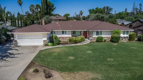 5271 N Pacific Ave, Fresno, CA 93711