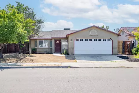 1750 Truman Dr, Madera, CA 93638
