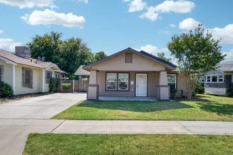 1437 N San Pablo Ave, Fresno, CA 93728