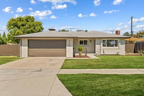4056 N Mariposa St, Fresno, CA 93726
