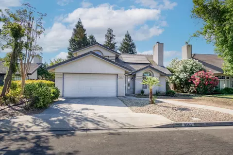 9340 N Jackson Ave, Fresno, CA 93720