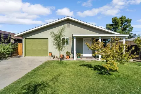 310 Santa Bonita St, Madera, CA 93637