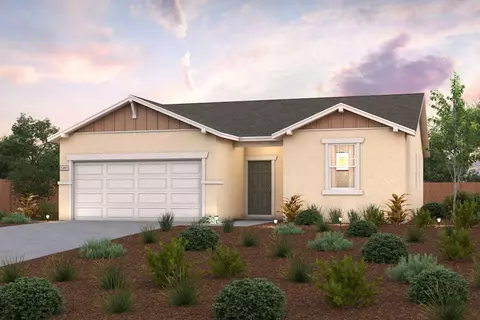 1909 W Graham St, Hanford, CA 93230