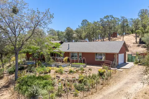 5231 Allred Rd, Mariposa, CA 95338 photo 1