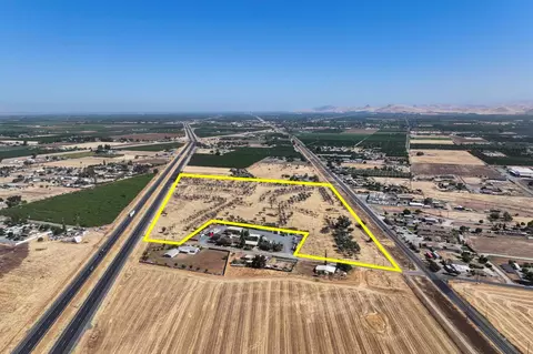 0 Orange Belt Dr, Porterville, CA 93257