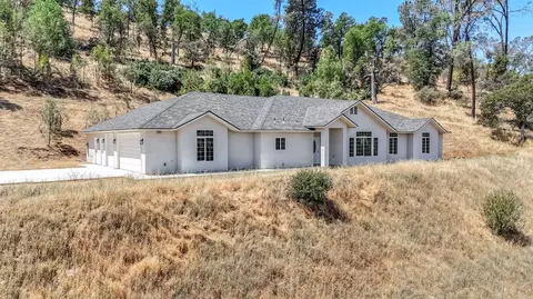 31635 Road 400, Coarsegold, CA 93614