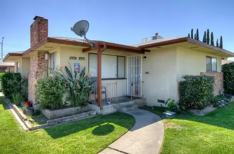 535 W Peralta Way, Fresno, CA 93705