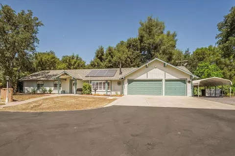 30426 Stetson Dr, Coarsegold, CA 93614