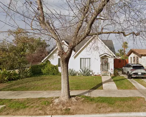 3919 E Lyell Ave, Fresno, CA 93702