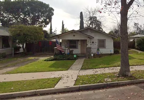 4016 E Lyell Ave, Fresno, CA 93702