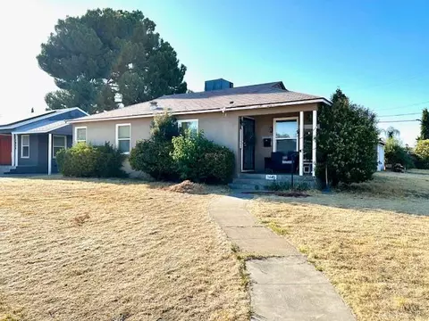 1445 E Cornell Ave, Fresno, CA 93704