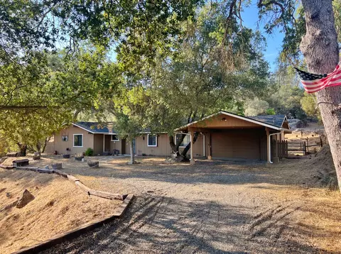 44293 Copper Creek Way, Coarsegold, CA 93614