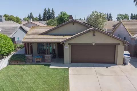 5607 W Indianapolis Ave, Fresno, CA 93722