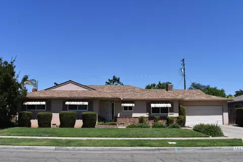 5662 N Mariposa St, Fresno, CA 93710