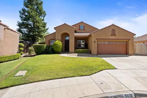 9416 N Jade Ave, Fresno, CA 93720