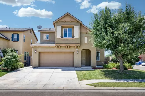 7345 E Giavanna Ave, Fresno, CA 93737
