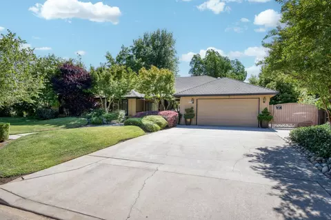 6328 N Benedict Ave, Fresno, CA 93711