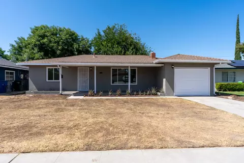 4759 E Vassar Ave, Fresno, CA 93703
