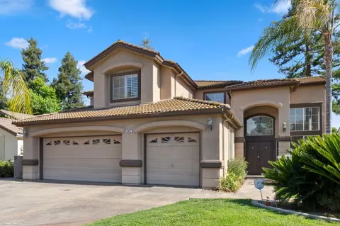 6001 W Alluvial Ave, Fresno, CA 93722