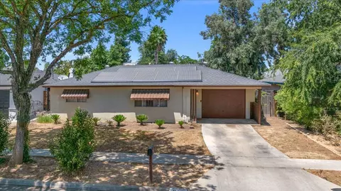 1808 W Norwich Ave, Fresno, CA 93705
