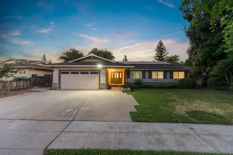 6330 N Wilson Ave, Fresno, CA 93704