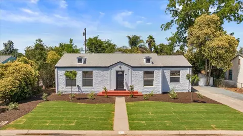 45 E Sussex Way, Fresno, CA 93704