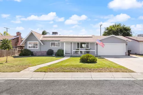 556 Gemini St, Tulare, CA 93274