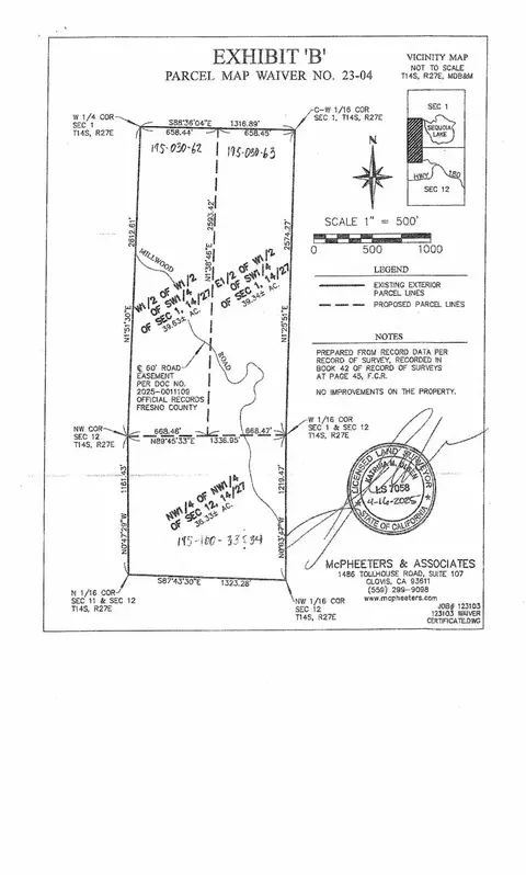50000 Highway 180, Miramonte, CA 93641 photo 28