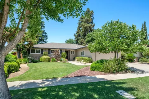 3218 Ellery Ave, Fresno, CA 93710