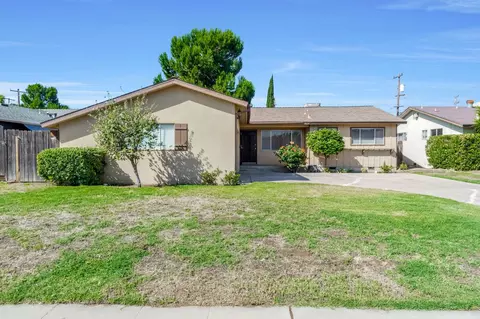 2654 Harvard Ave, Clovis, CA 93612