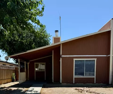 655 S Coalinga St, Coalinga, CA 93210