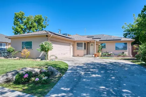 3625 E Cortland Ave, Fresno, CA 93726