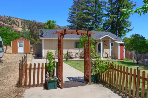 5174 Bullion Street Ext, Mariposa, CA 95338