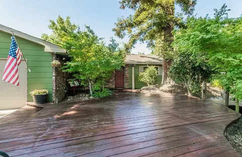 2650 W San Jose Ave, Fresno, CA 93711