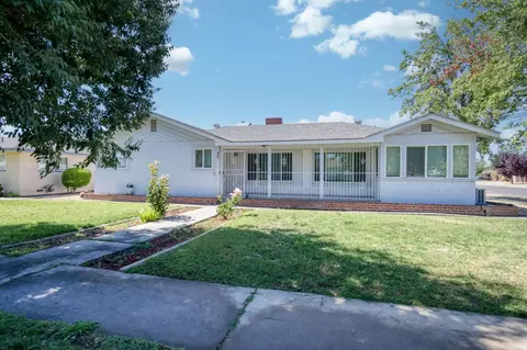 467 E San Bruno Ave, Fresno, CA 93710