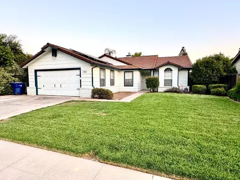 3345 W Stuart Ave, Fresno, CA 93711
