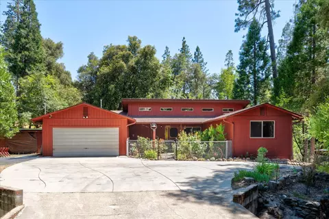 2385 Parmabelle Rd, Mariposa, CA 95338