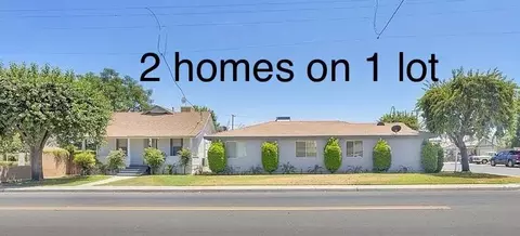 135 S Alfred, Coalinga, CA 93210