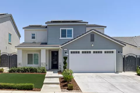 165 Timberline Way S, Madera, CA 93636