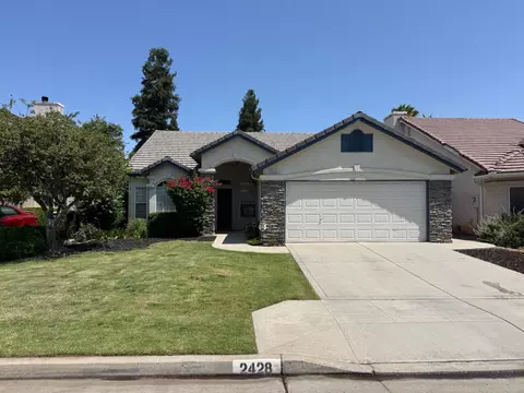 2428 Emilie Ave, Fresno, CA 93730