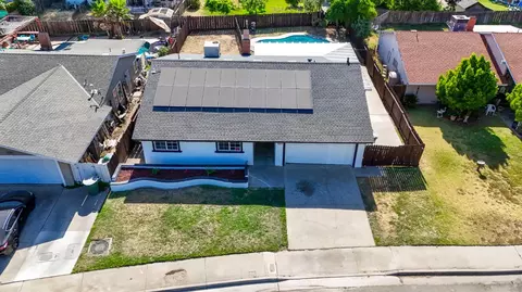 3537 Trinity, Merced, CA 95340